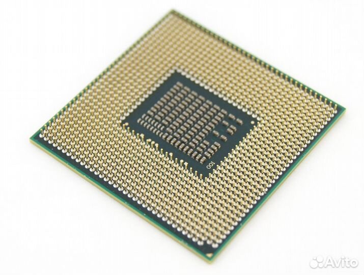 Процессор Intel Celeron B815