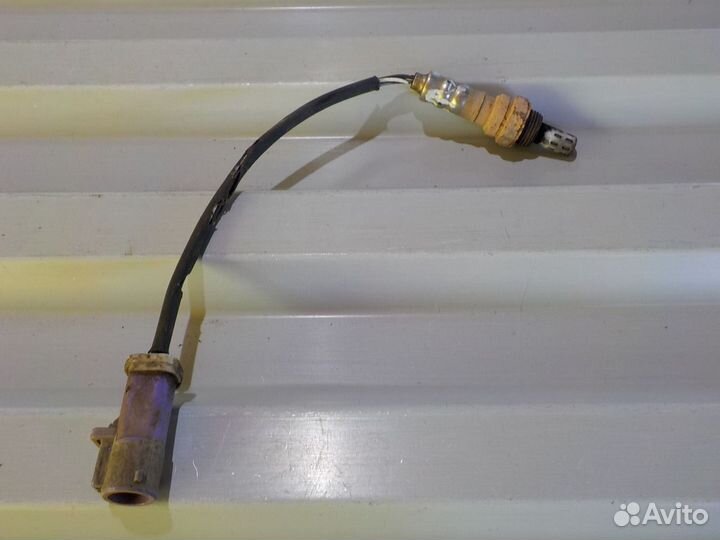 Лямбда зонд датчик кислорода Форд Фиеста Мк5