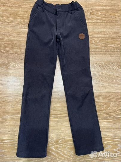 Merrell утепленные брюки