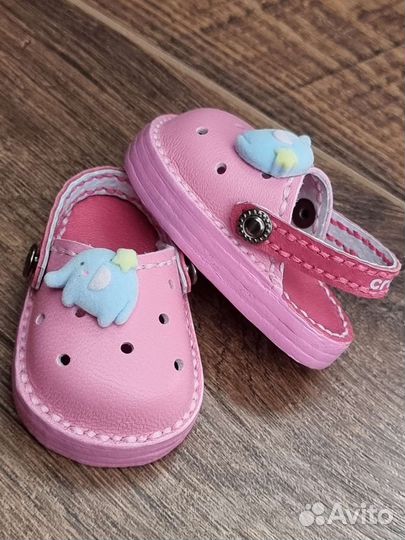 Обувь для кукол