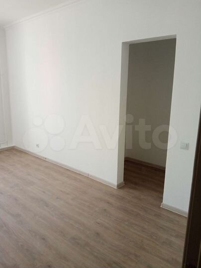 2-к. квартира, 56,8 м², 9/18 эт.