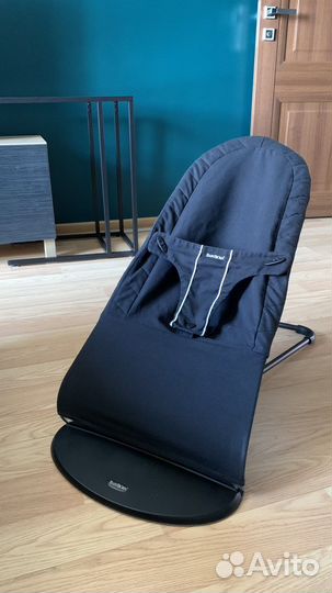 Шезлонг BabyBjorn оригинал