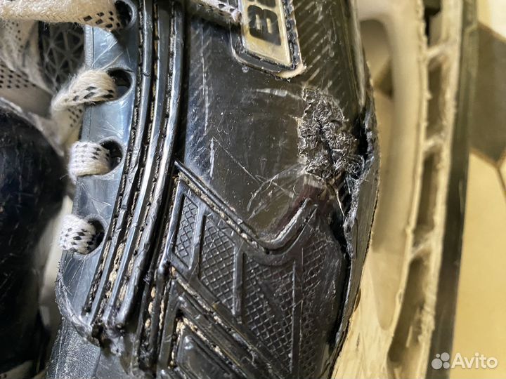 Коньки bauer 2s pro 10.5 D