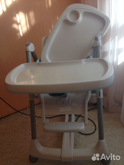 Стул для кормления Peg-perego