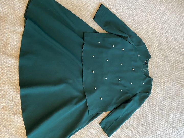 Платья 46 р