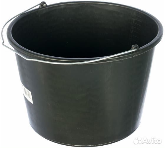 Пластиковое ведро 20л