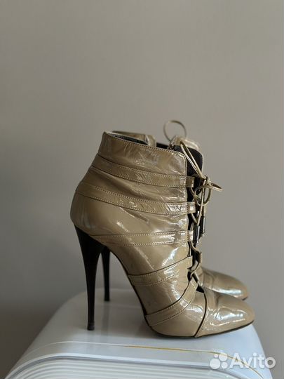 Ботильоны Ninalilou