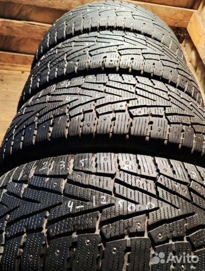 Roadstone Winguard WinSpike 235/65 R17