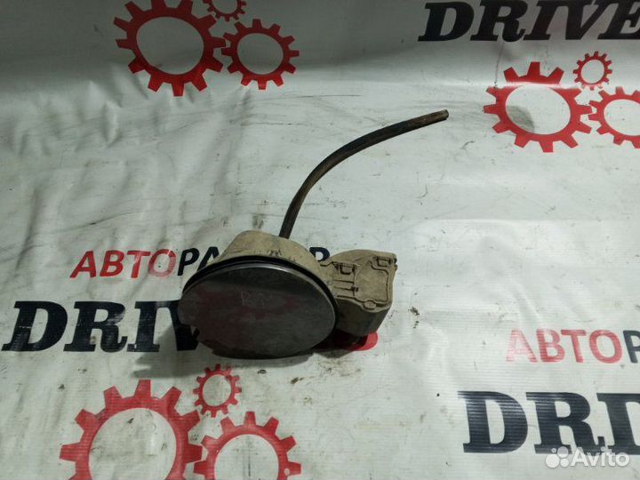 Лючок бензобака Renault Megane 3 K4MV838 1.6 2010