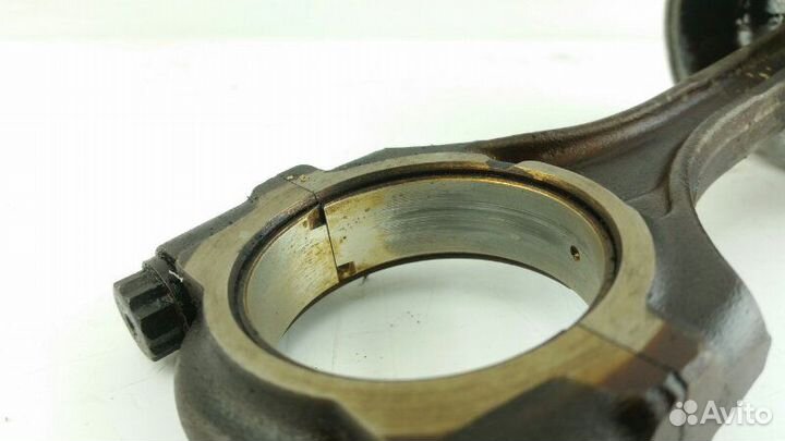 Шатун Toyota Camry ACV30 2AZ 2004