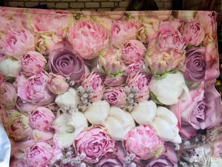 Фотографические фоны аксессуары