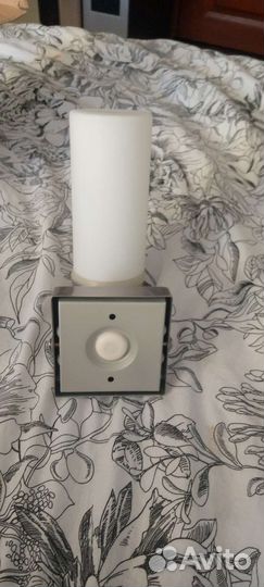 Светильник