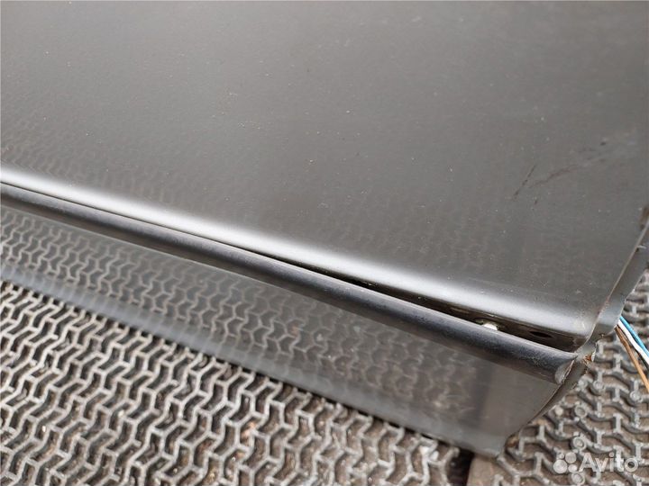 Дверь боковая BMW 3 E46, 2001