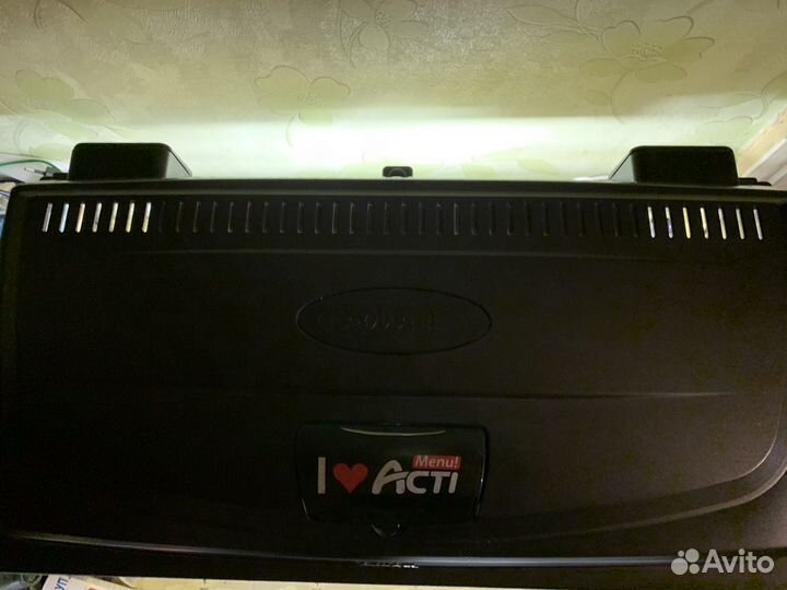 Аквариум с рыбками бу