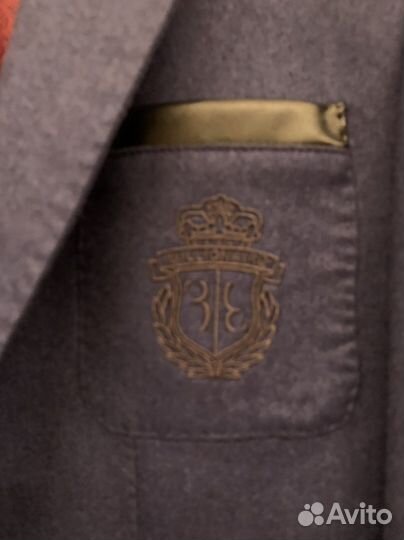 Костюм брючный Billionaire оригинал