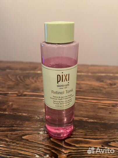 Pixi тоник