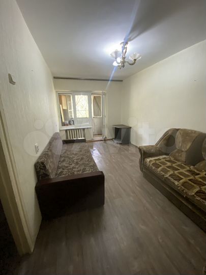 1-к. квартира, 35 м², 2/2 эт.