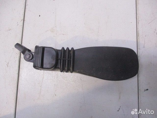 Ограничитель двери задний левый Audi A7 Sportback