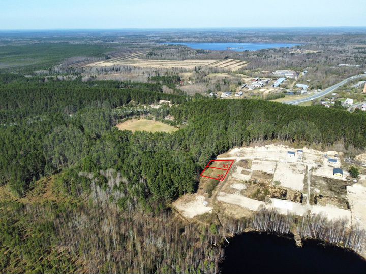 Участок 22 сот. (ИЖС)