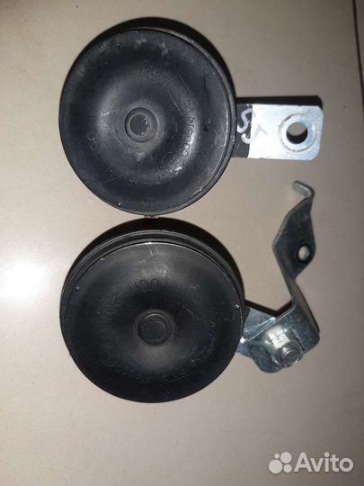 Сигналы Субару Форестер SJ 2013-2017г.в