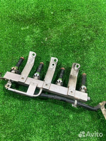 Топливная рампа Ravon R2 M300 B12D2 2016