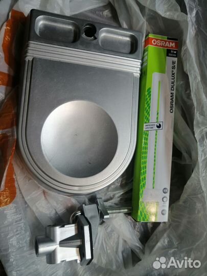 Светильник настольный эра NL-202