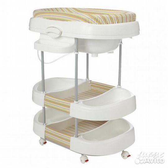 Ванночка для купания