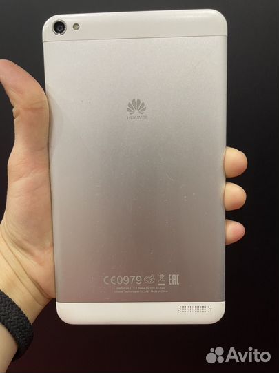 Планшет Huawei mediapad x1 7.0