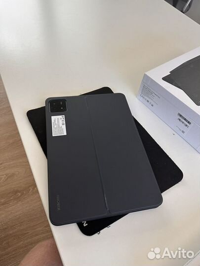 Планшет Xiaomi Pad 6S Pro 8+256Гб