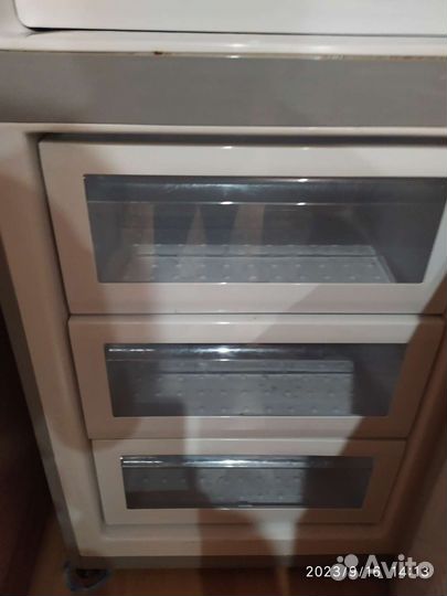 Холодильник бу