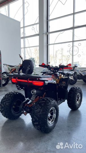 Квадроцикл Gladiator G150 LUX New В наличии