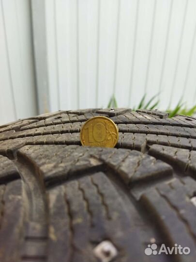 Nokian Tyres Nordman 5 SUV 245/70 R16 111T