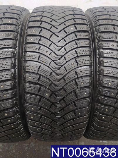 Michelin Latitude X-Ice North 2 225/55 R18 97U