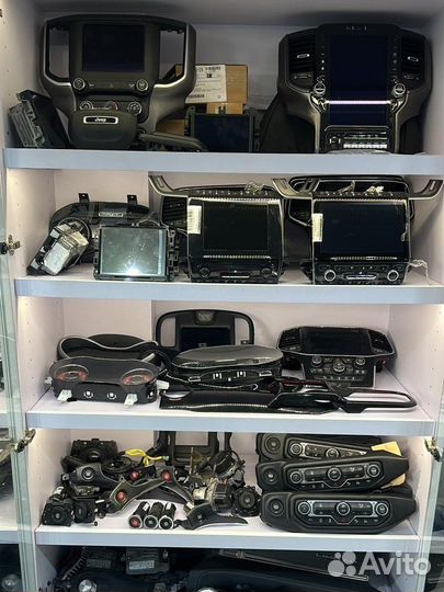 Разбор запчасти Jeep Ford Chevrolet dodge Chrysler