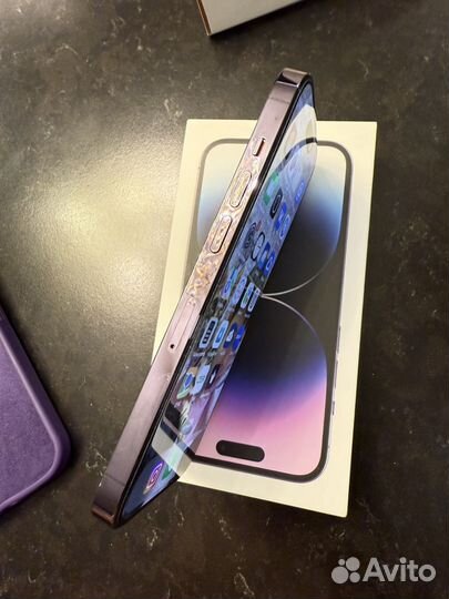 iPhone 13 Pro, 256 ГБ