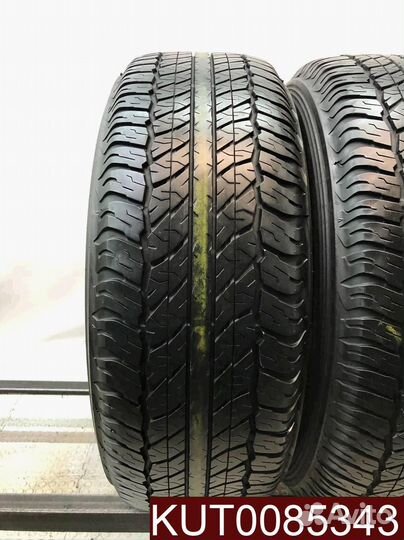 Dunlop Grandtrek AT20 265/65 R17 107U