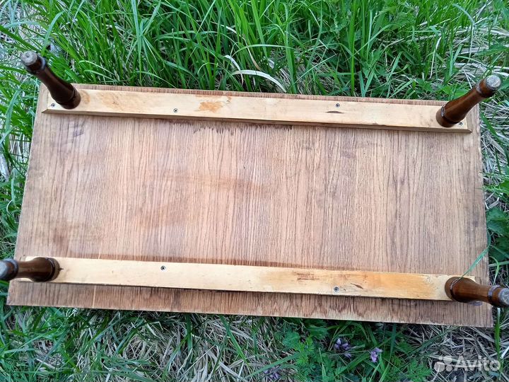 Тумба под телевизор СССР