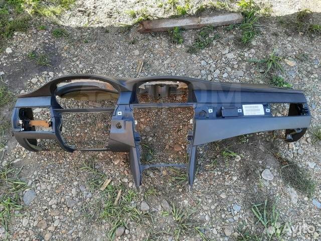 Торпеда BMW e60