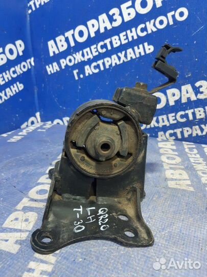 Подушка двигателя Nissan X-Trail T30 внедорожник