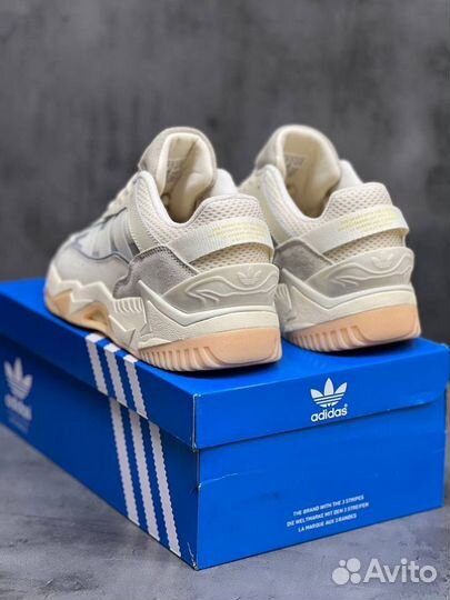 Кроссовки Adidas Niteball 2.0 Beige