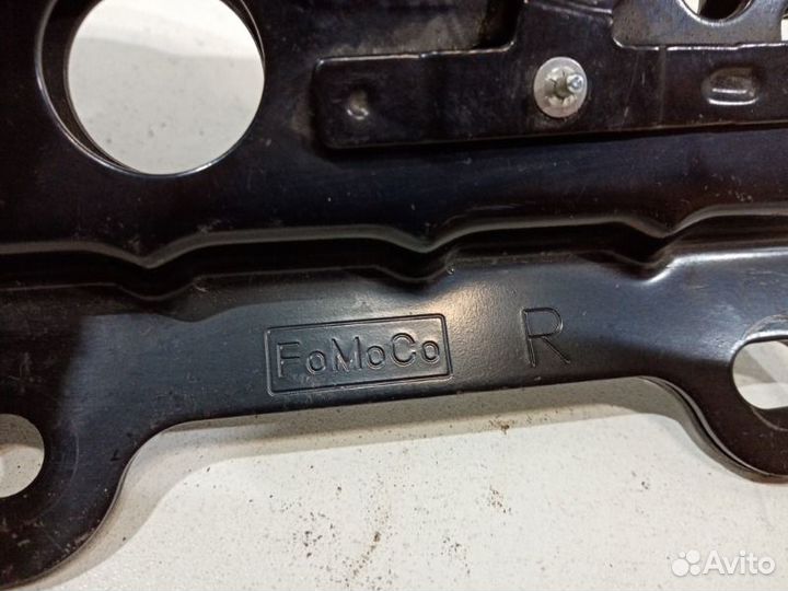 Замок задний правый Mazda 6 GH 2007-2013