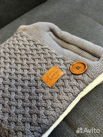 Муфта на коляску