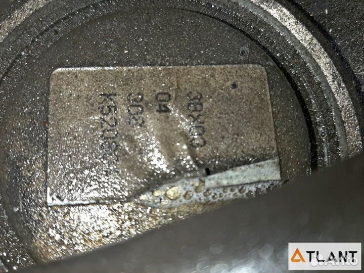 АКПП nissan sunny