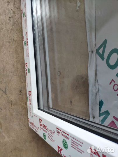 Пластиковые окна пвх