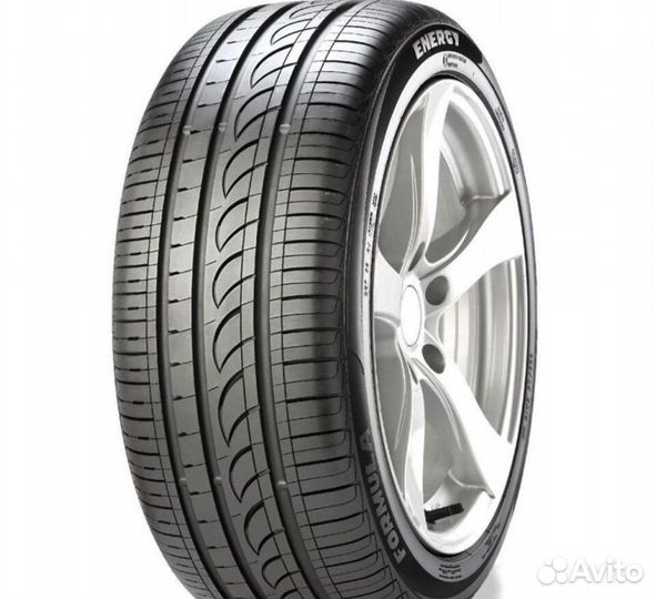 Pirelli Formula Energy 205/55 R16 91