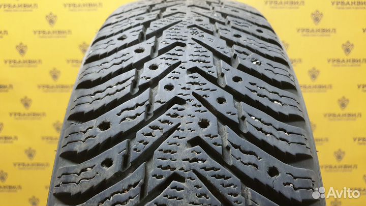 Nokian Tyres Hakkapeliitta 8 185/65 R15