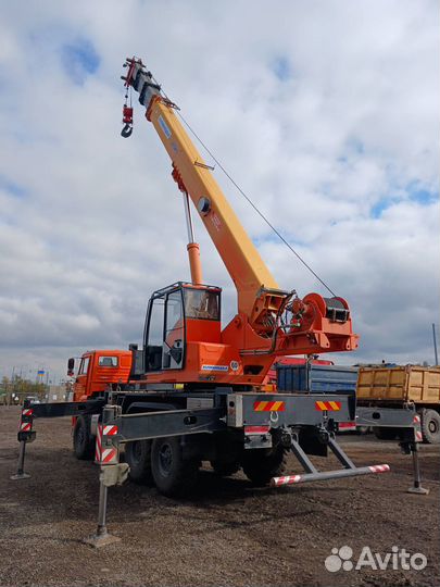 Клинцы КС-55713-5К-3, 2021