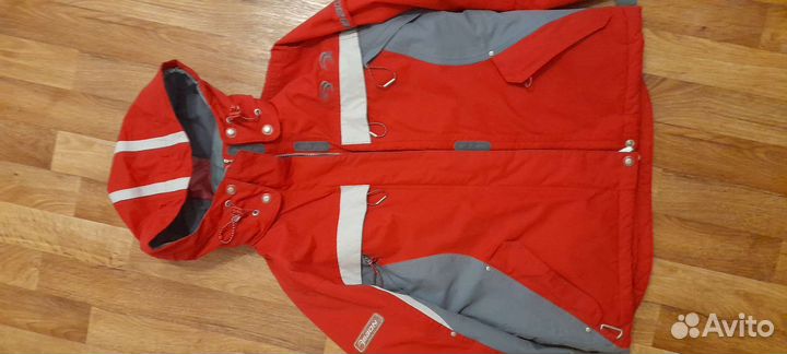 Женский горнолыжный костюм Baon