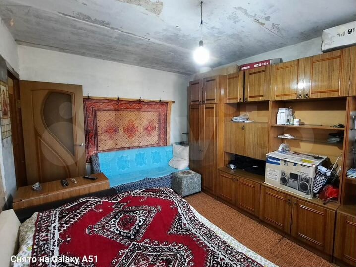 2-к. квартира, 43 м², 4/5 эт.