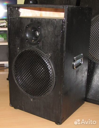 Колонка Frank Audio 1000W Pro-12